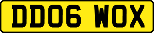 DD06WOX