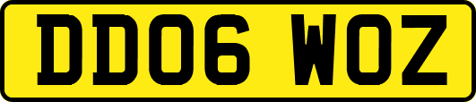 DD06WOZ