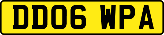 DD06WPA
