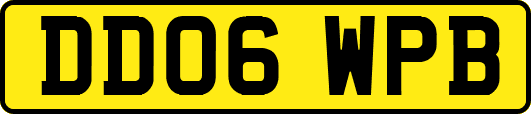 DD06WPB