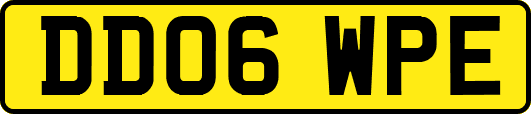 DD06WPE