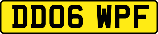DD06WPF