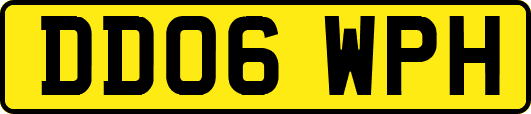 DD06WPH