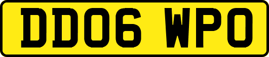 DD06WPO