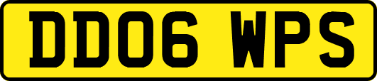 DD06WPS