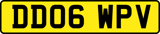 DD06WPV