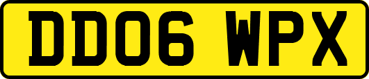 DD06WPX