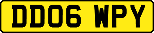 DD06WPY