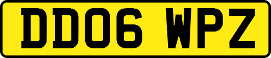 DD06WPZ
