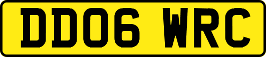 DD06WRC