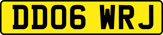 DD06WRJ