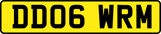 DD06WRM