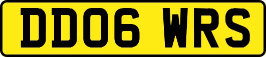 DD06WRS