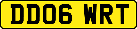 DD06WRT