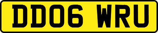 DD06WRU