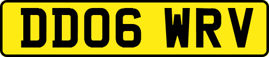 DD06WRV
