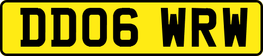 DD06WRW