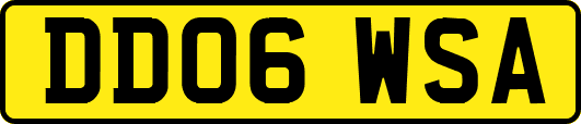 DD06WSA