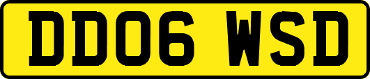 DD06WSD