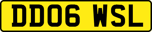 DD06WSL