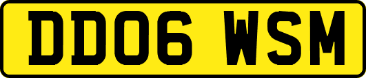 DD06WSM