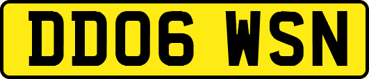 DD06WSN