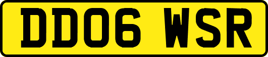 DD06WSR