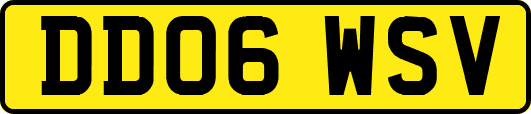 DD06WSV