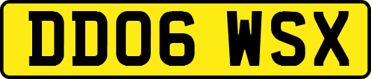 DD06WSX