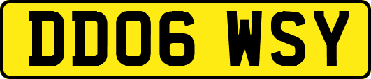DD06WSY