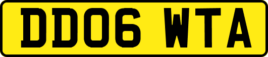 DD06WTA