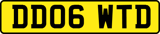 DD06WTD