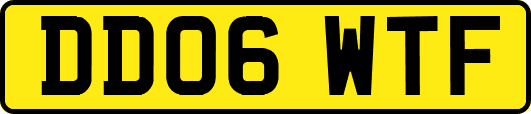 DD06WTF