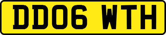 DD06WTH