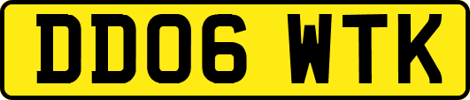 DD06WTK