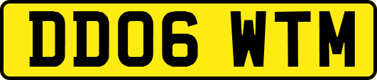 DD06WTM
