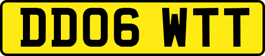 DD06WTT