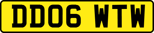 DD06WTW