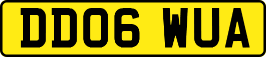 DD06WUA