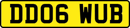 DD06WUB