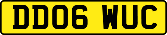 DD06WUC