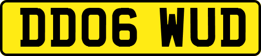 DD06WUD