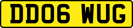DD06WUG