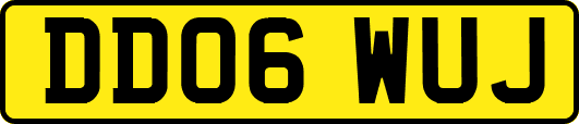 DD06WUJ