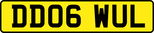 DD06WUL