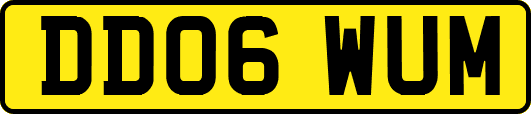 DD06WUM