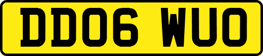 DD06WUO