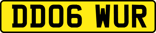 DD06WUR