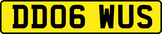 DD06WUS