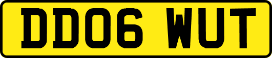 DD06WUT